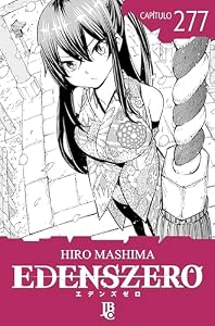 Edens Zero Capítulo 277 (Portuguese Edition)
