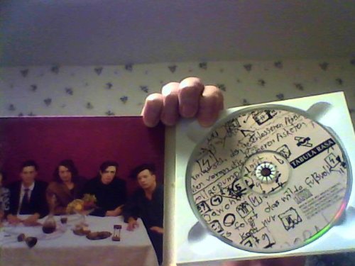 Vista 2 de Tabula Rasa