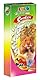 Lolo Pets Kräcker Obst für Hamster, 10er Pack (10 x 90 g)
