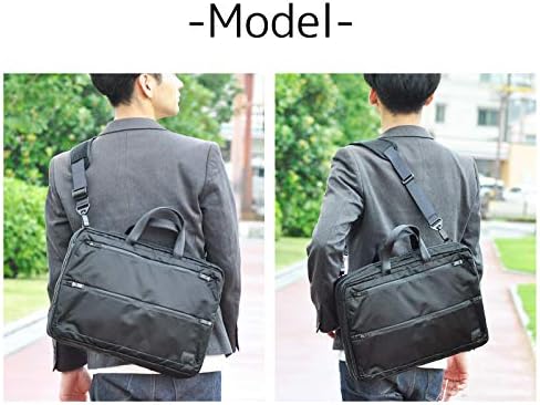 Amazon.co.jp: [ポーター] 吉田カバン エヴォ EVO 2wayブリーフケース