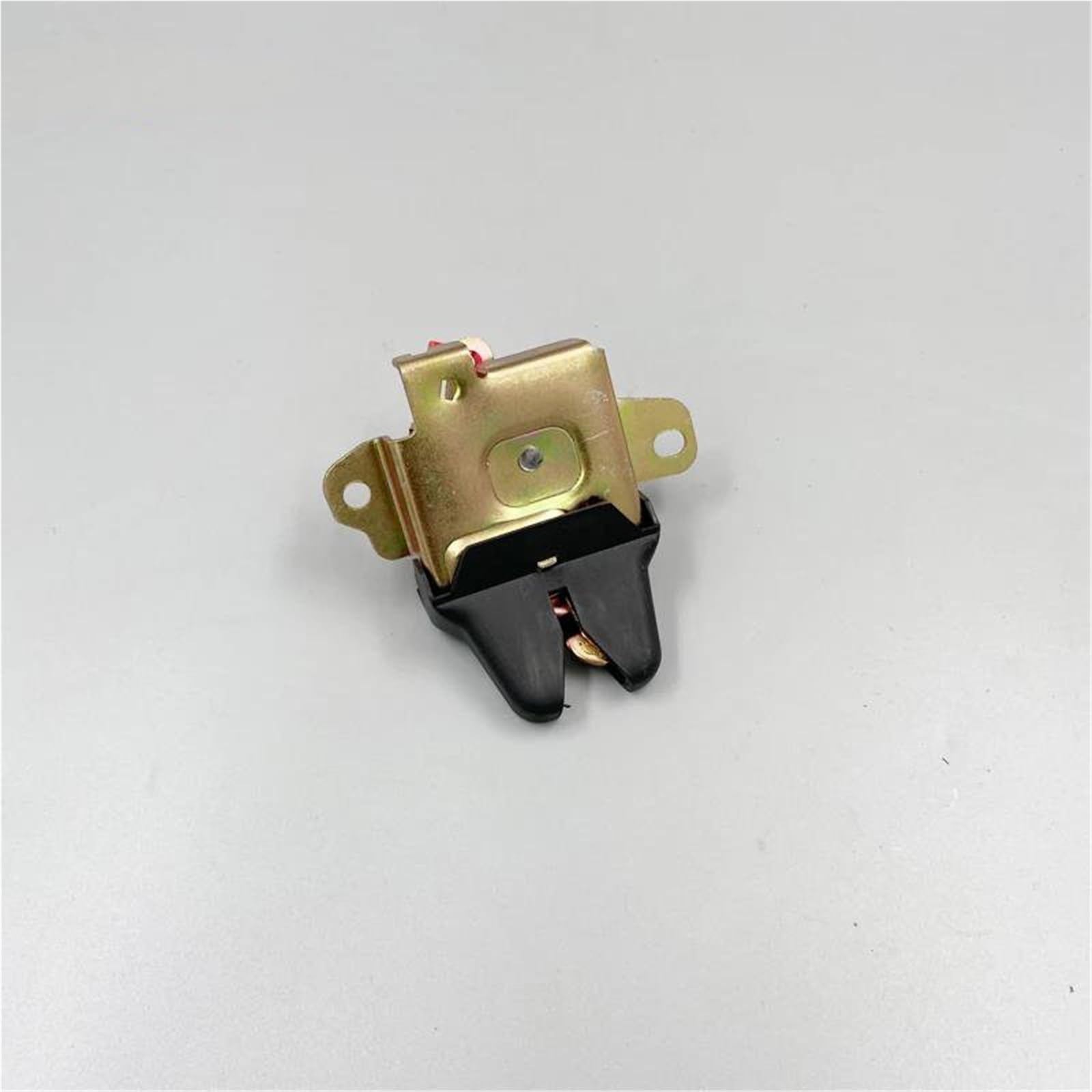 Trfbd One Color Car Accessories Trunk Lid Latch Tailgate Lock Back Door 64610-12171 For Corolla Ae101 1993-1998