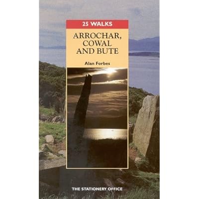 Arrochar, Cowal and Bute