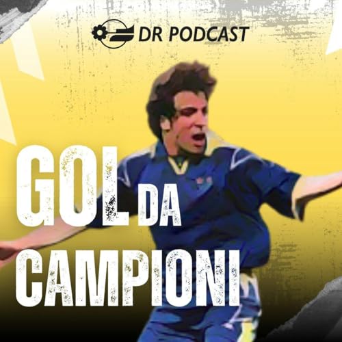 3. Gol Del Piero al Borussia Dortmund 1997