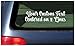 Custom Two Line Window Sticker Car Decals Laptop Customized Hashtag Truck Personalized Cursive Handwritten Look Wording Lettering Your Own Words