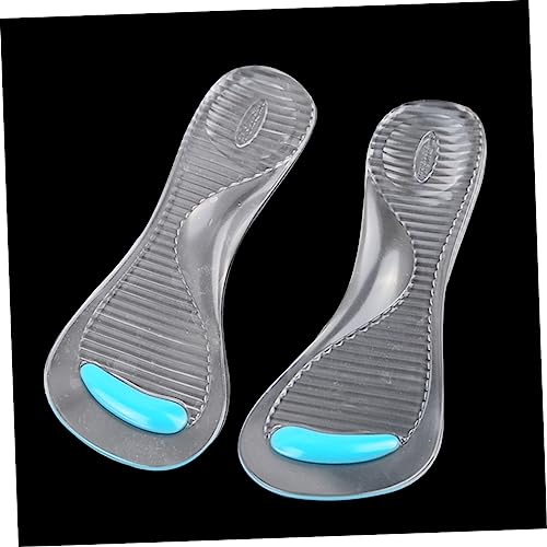 Plantillas de Gel para Tacones Altos para Mujer miniatura 4