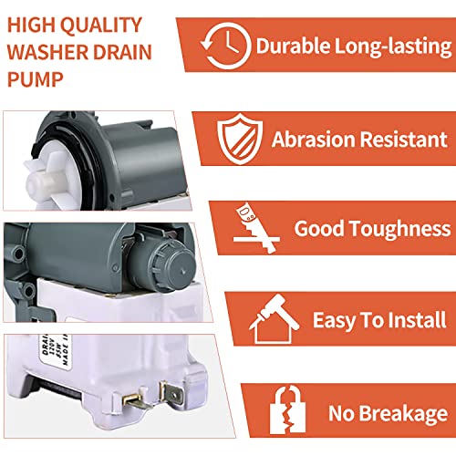 Listado de lavadora easy aqua saver green - los más vendidos. 17 Imagen adicional