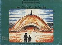 Jero Visits the Kasubi Tombs 9970020463 Book Cover