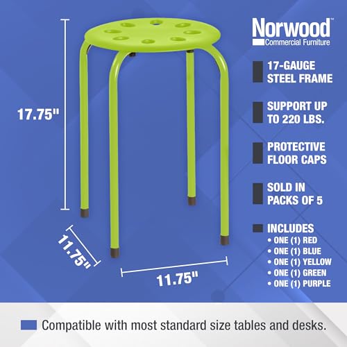 Plásticos, Tools bancos plastico Marca Norwood (3)