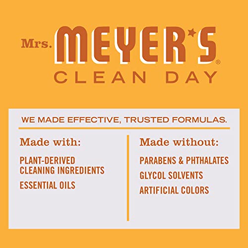 Mrs. Meyer's All-Purpose Cleaner Spray, Orange Clove, 16 Fl Oz #TOP4