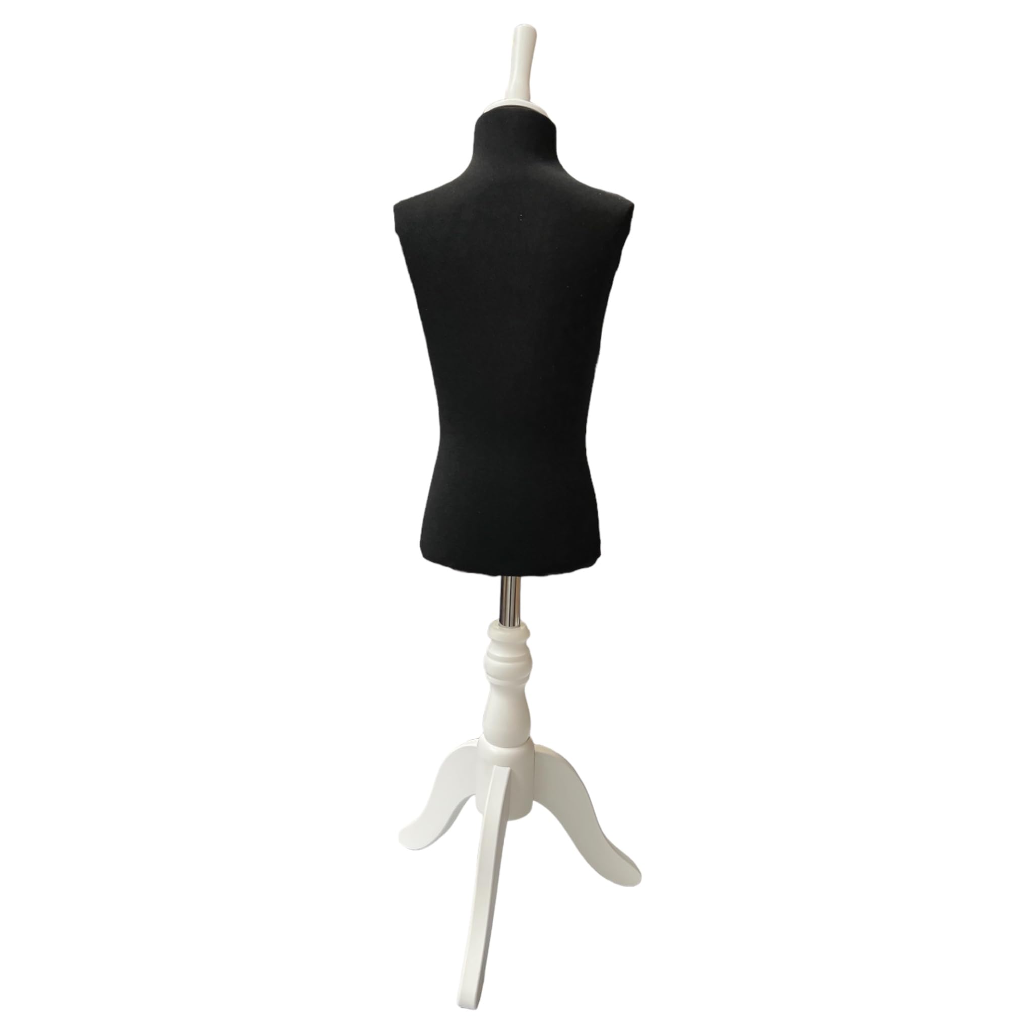 Vrouwelijke verstelbare mannequin dummy jurk vorm met 13 wijzerplaten