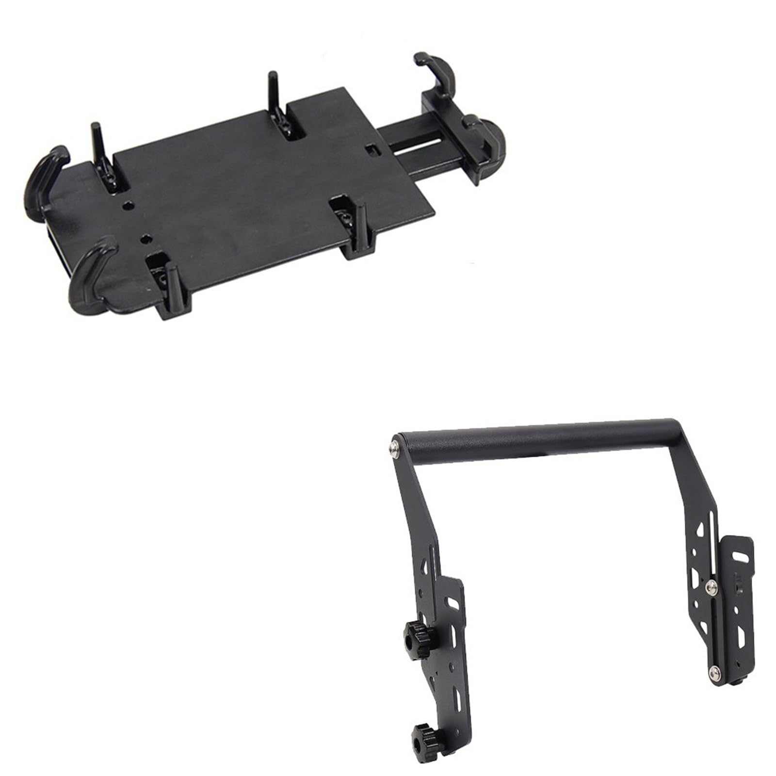 Support de navigation moto pour CB500X résistant aux vibrations du guidon - 7