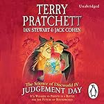 Cover of The Science of Discworld IV