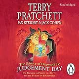  The Science of Discworld IV