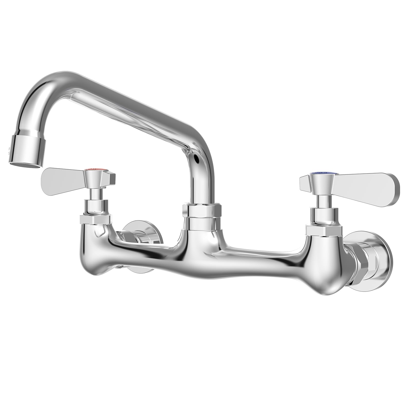 Homevacious utility sink wall mount faucet