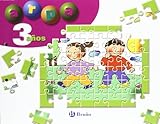  ARPA 3 años (Castellano - Material Complementario - Arpa Infantil) - 9788421639979