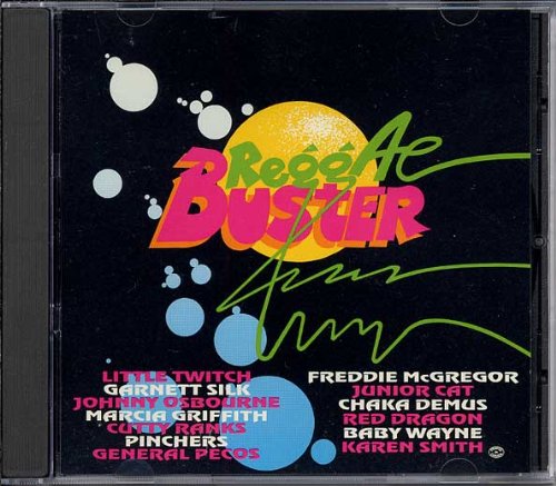 欧LP Various From Chapter To Version: 16 Reggae DJ Classics 1970 DBDLP119 Dr. Buster Dynamite /00218 From Chapter To Version - 16 Reggae DJ Classics – Vinyl (LP