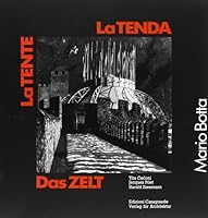 La tenda =: La tente 8877130784 Book Cover