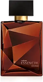 Presente Natura Essencial Intenso Masculino
