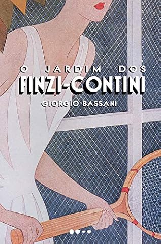 Todavia O jardim dos Finzi-Contini