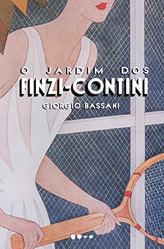 O jardim dos Finzi-Contini: