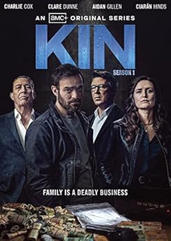 Kin: Season One