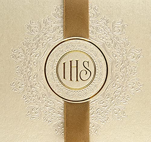 Rico Shop uitnodigingen voor de communie, 10-delig, Zaproszenia Komunijne, na Pierwsza Komunie Swieta Polskie 10 sztuk - Image 3