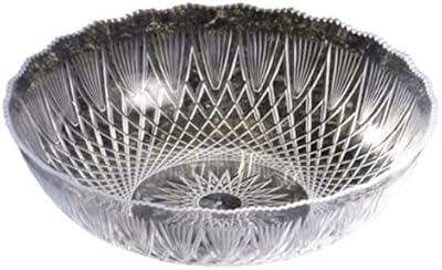 Prism Crystal 16 oz Bowls 48 CT