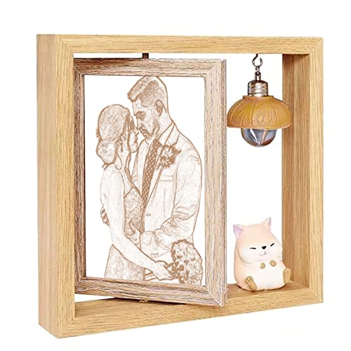 Cadeau Saint Valentin couple : immortalisez votre histoire en décoration murale
