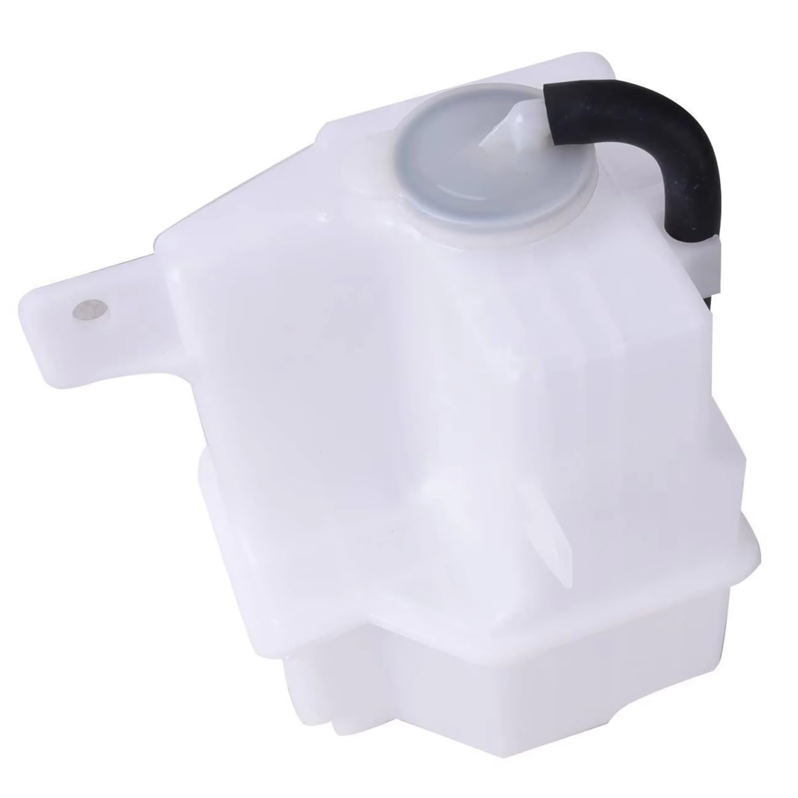 Compatible Avec Mazda Pour 95-03 Pour Protege 02-03 Pour Protege5 1995-2003 Réservoir Bouteille Liquide De Refroidissement De Radiateur B6BF-15-350B Expansion Tank Assembly
