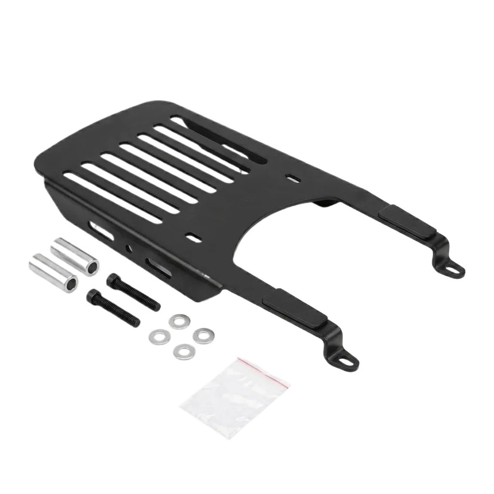 para Lambretta X300 / X150 2022 2023 2024 2025 2026 Portaequipajes Trasero