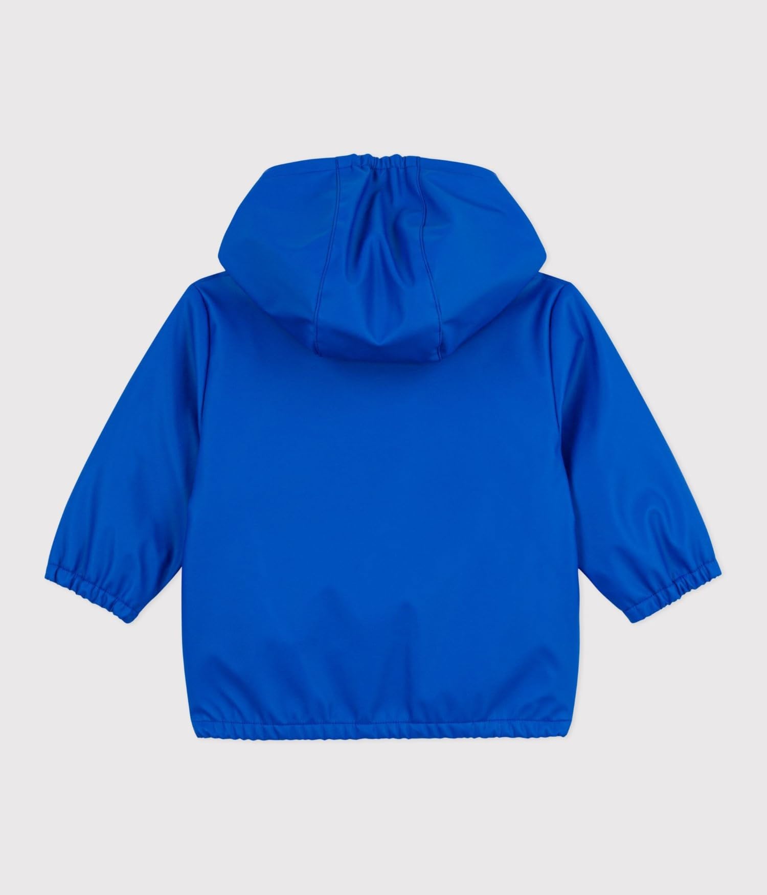 Petit Bateau Odzież DZIEŃ Niemowlęta - chłopcy A0f1i