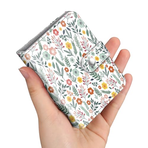 Fintie Mini Photo Album for 2x3 Inch Films
