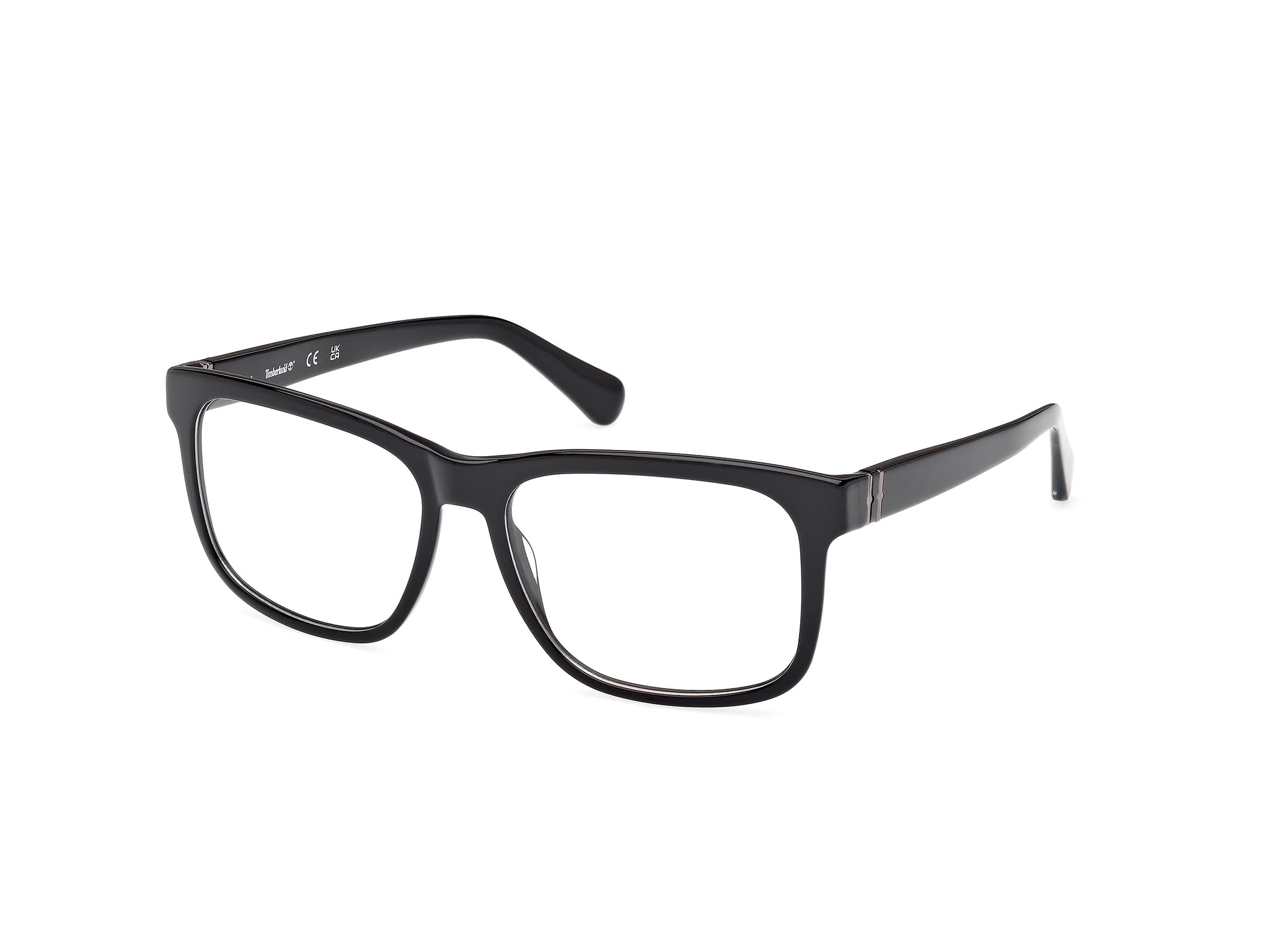 Timberland TB50073 gafas unisex adulto montura rectangular de moda 4