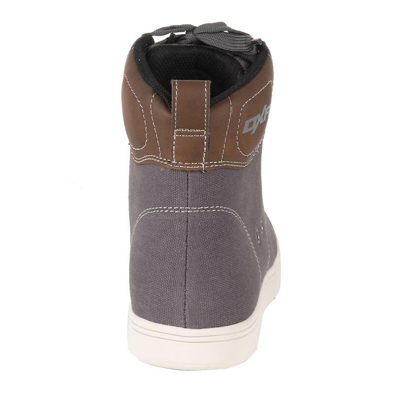 Baskets Moto CONCAVE MOTOBLOUZ