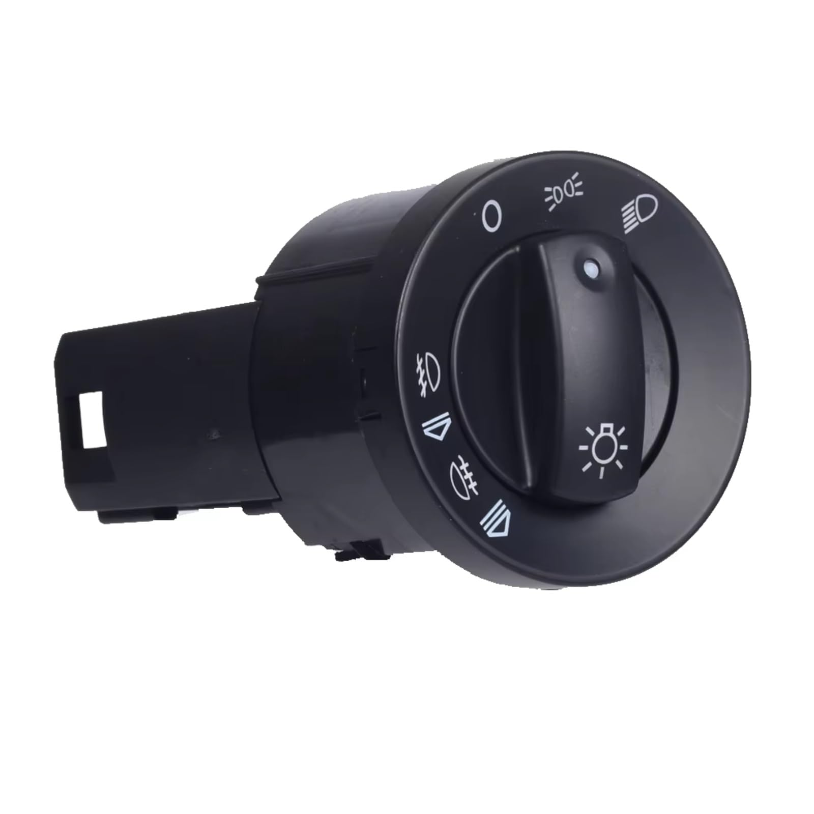 Comando Interruttore Fari Manopola Dell'interruttore Controllo Luce Nebbia Faro Compatibile Con A4 B6 B7 Per Quattro 2002-2008 S4 2004-2005 8E0941531 A