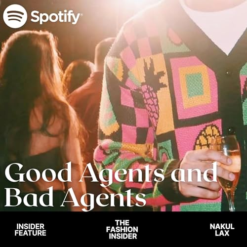 Insider Feature: Good Agents and Bad Agents