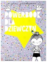 Powerbook dla dziewczyn 8380085256 Book Cover