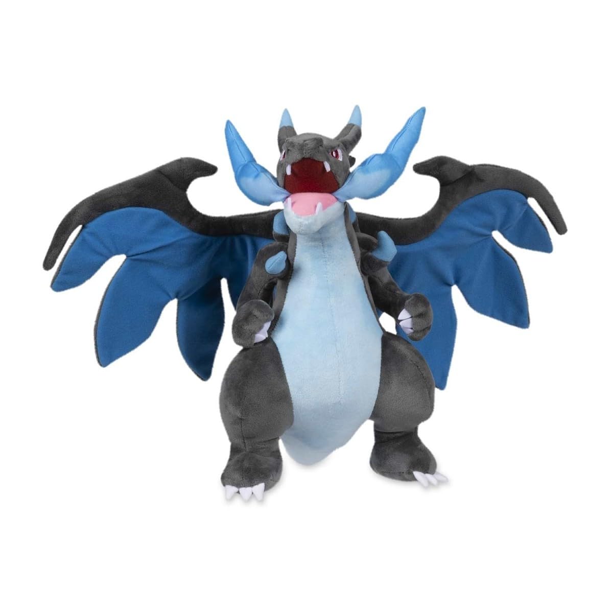 【激レア】タグ付き ポケモンセンター限定　リザードン 2010年　ぬいぐるみ Amazon.co.jp: ポケモンセンター:メガリザードン X ポケモン