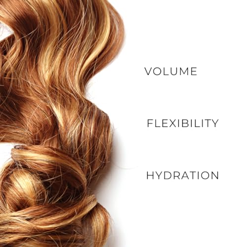 Nirvel Volume Up Spray miniatura 4