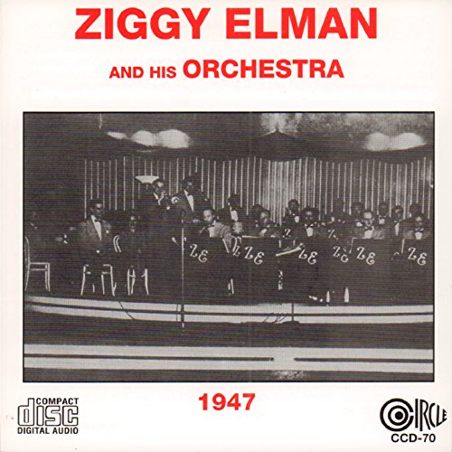 Ziggy Elman
