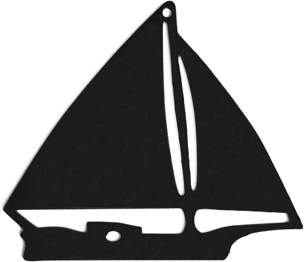 Replacement Wind Catcher, Wind Chime Sail Replacement with