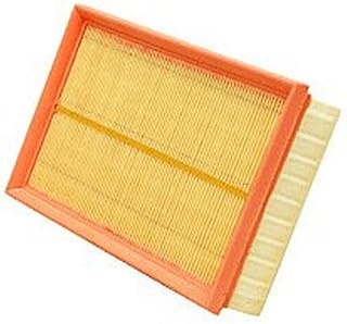 WIX 49114 Engine Air Filter Compatible with Ford Fusion (06-12), Mercury Milan (06-11), Mazda 6 (09-13)