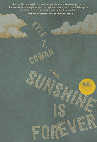 Sunshine Is Forever view 2