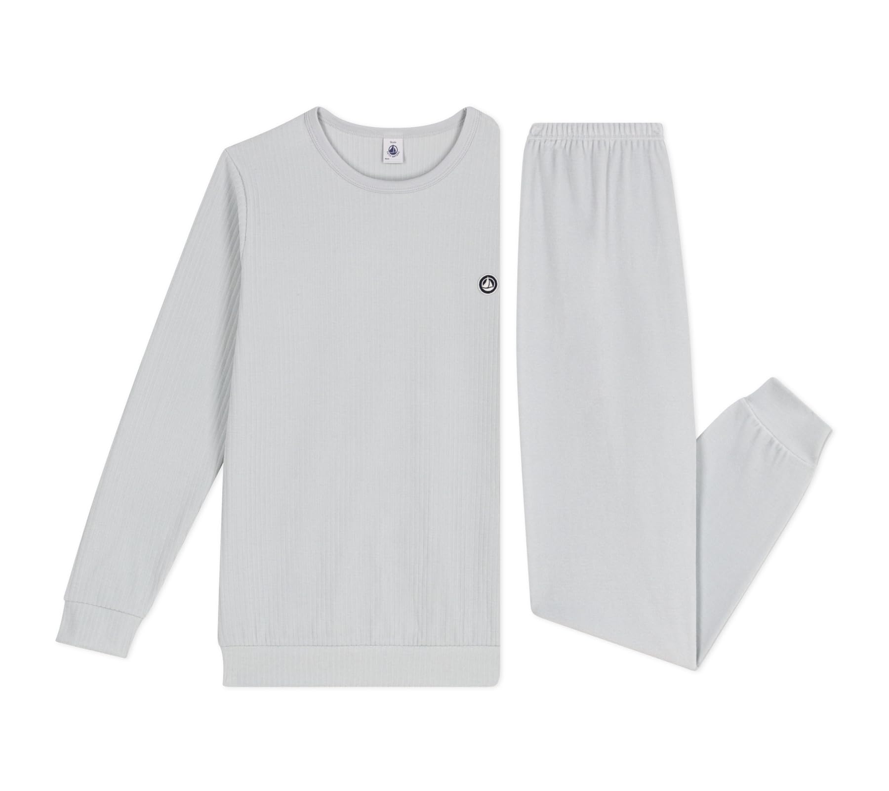 Petit Bateau Clark_h25 Abbigliamento Notte Bambini e Ragazzi