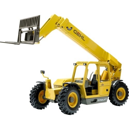 Preisvergleich Produktbild Joal 40065 Gehl DL6H DynALift Teleskoplader mit Schaufel