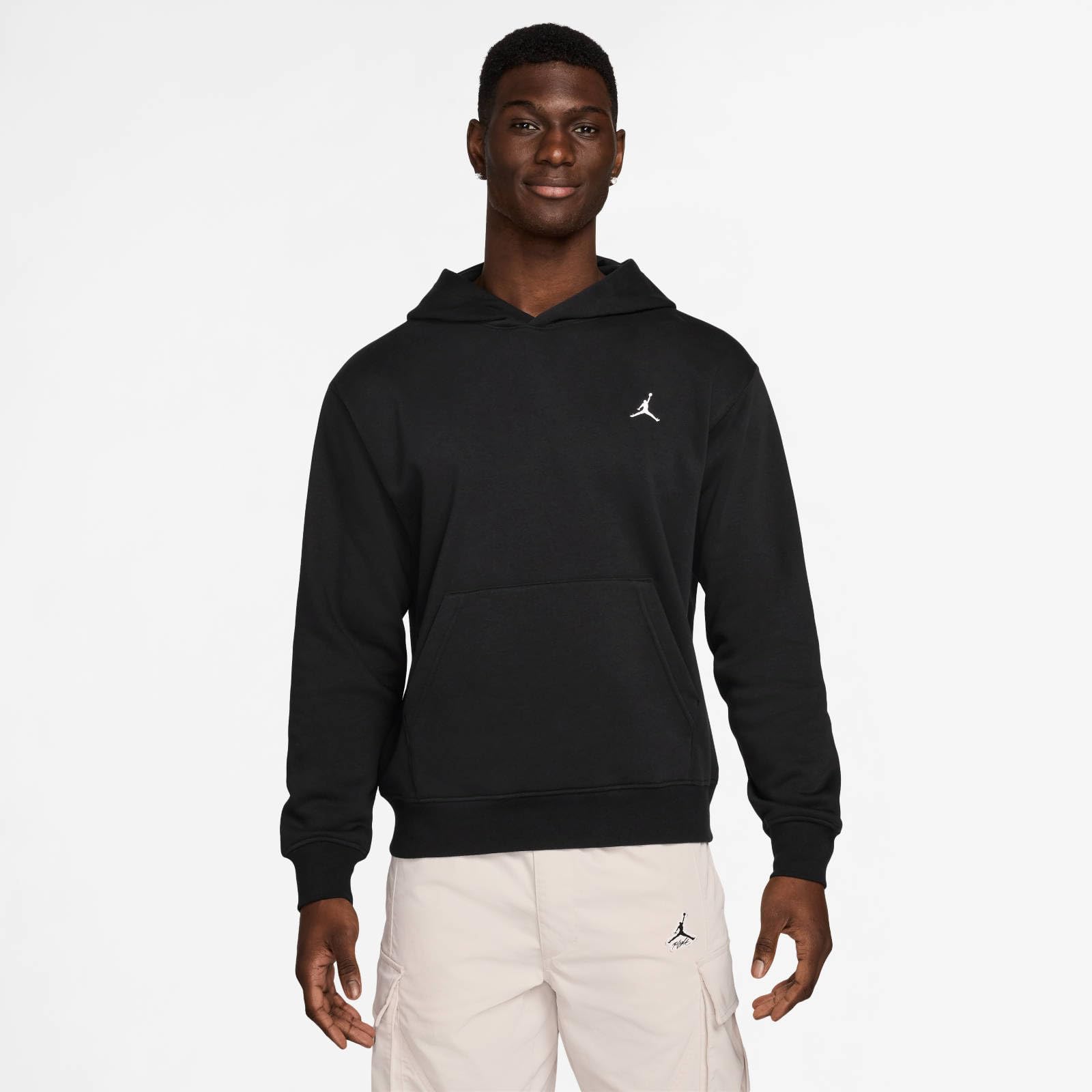 Jordan Brooklyn Fleece Herren-Hoodie, FV7281