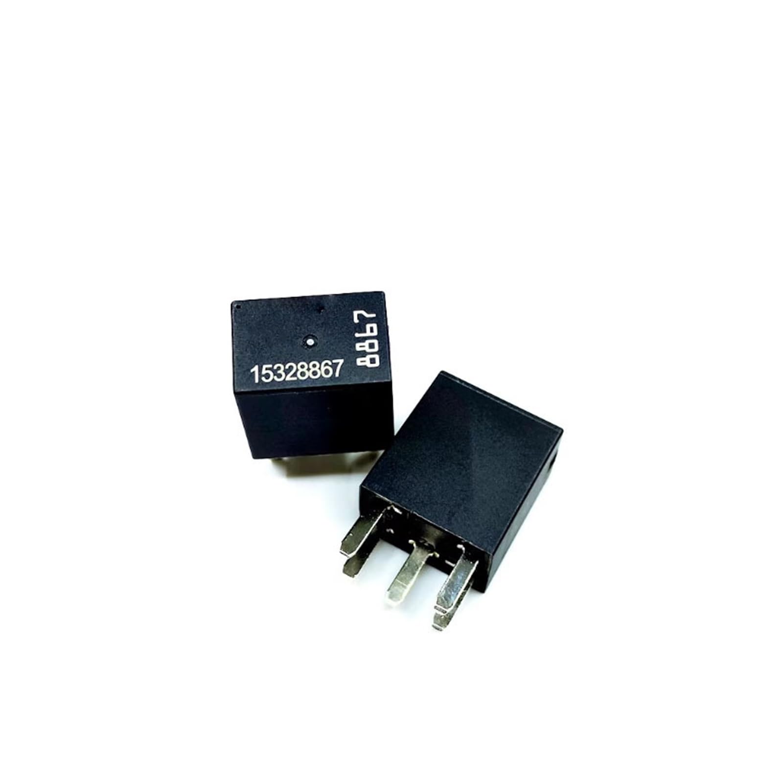 OSHZIKJII 15328867 relay(5PCS)