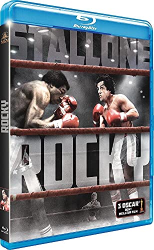 Rocky [Blu-Ray]