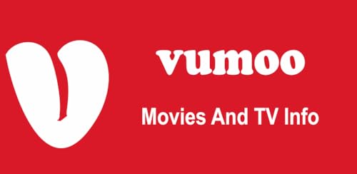Vumoo Movies And Tv Info