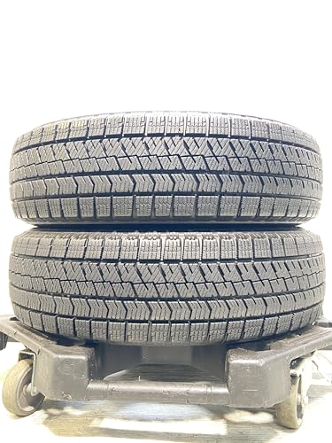 Amazon.co.jp: 【中古スタッドレスタイヤ】BS ブリザック VRX2 155